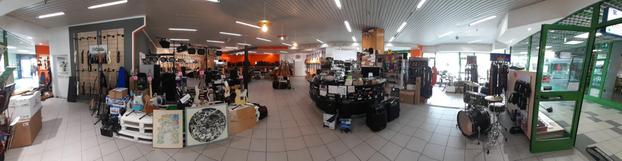 Music Store Rovereto - Rovereto | Subito
