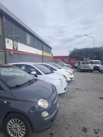 S.H.A. CARS - Roma | Subito