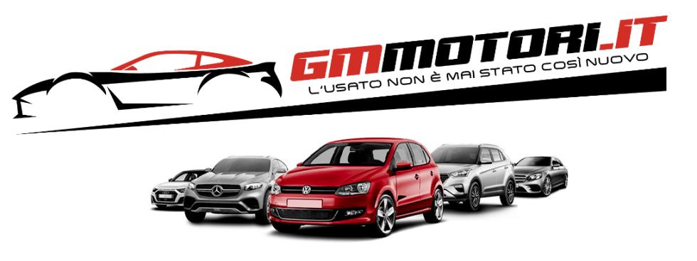 GM MOTORI di Molinaro Giuseppe