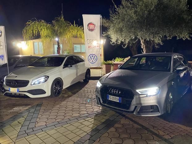 Puglisi Car srls - Mascalucia | Subito