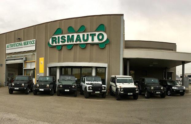 RISMAUTO SELECTION dealer Suzuki - Mazda - Figline e Incisa Valdarno | Subito