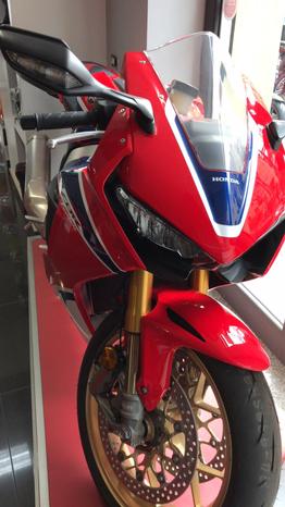 Motostore Honda - Messina | Subito