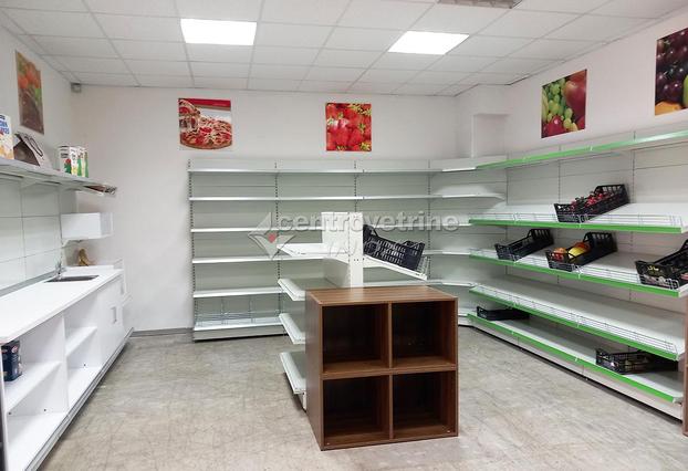 CENTRO VETRINE INOX - Teramo | Subito