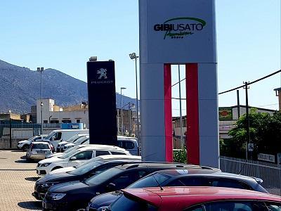 GI. BI. AUTO S.P.A. - Palermo | Subito