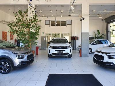 Progetto Auto Vendita - Caltanissetta | Subito