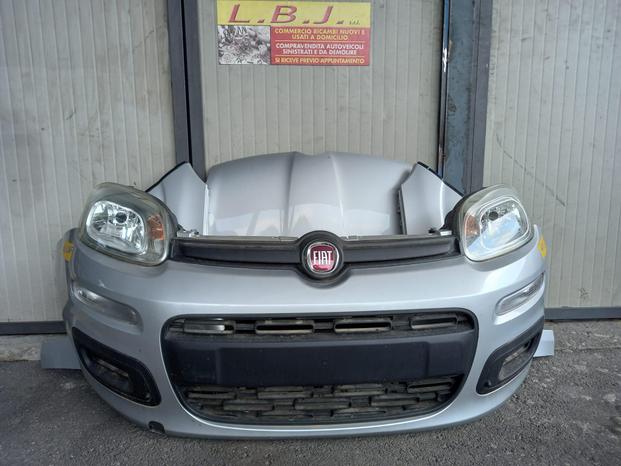 L.B.J SRL ricambi noleggi trasporti - Ornago | Subito