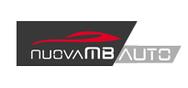 NUOVA M B AUTO S.R.L.S. logo