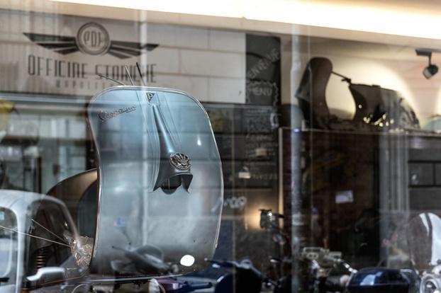 Officine Storiche Napoletane ® - Napoli | Subito