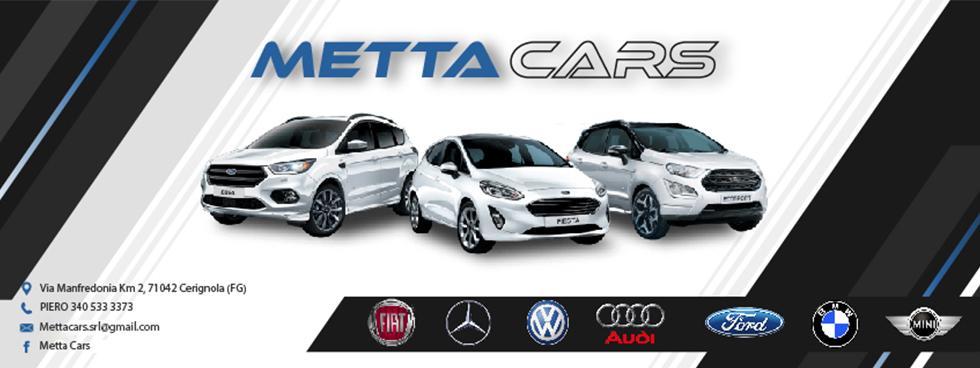 Metta Cars