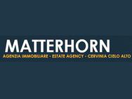 Matterhorn Immobiliare logo
