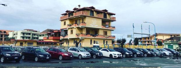 AUTOSTORE DI D'AUSILIO VINCENZO - Giugliano in Campania | Subito
