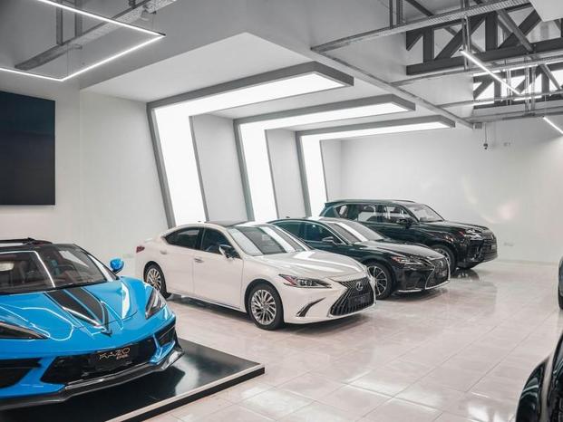 EMME GARAGE - Capriate San Gervasio | Subito