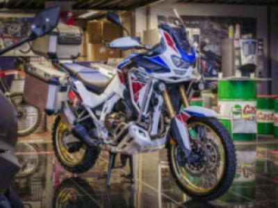 TRESOLDI MOTO - Pessano con Bornago | Subito