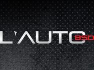 L'AUTO BSD SNC logo