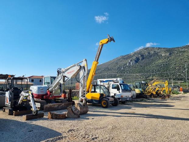 COMPAGNO MACCHINE SRL - Sezze | Subito