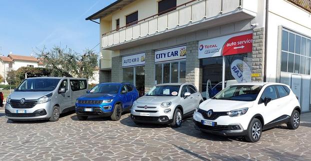 City Car Srl - Forli' | Subito