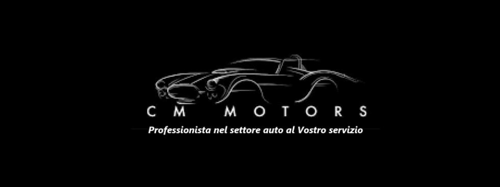 CM MOTORS