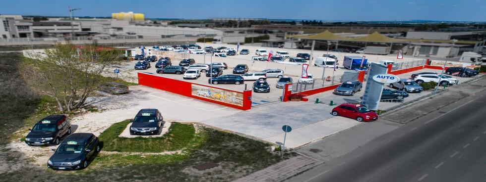 AUTO SI - Auto e Veicoli Commerciali Multimarche