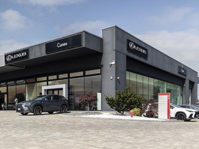 Toyota Fuji Auto - Cuneo | Subito