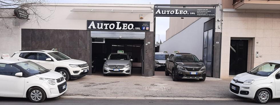 AutoLeo56 srl