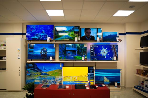 BGSTORE S.R.L. - Montella | Subito