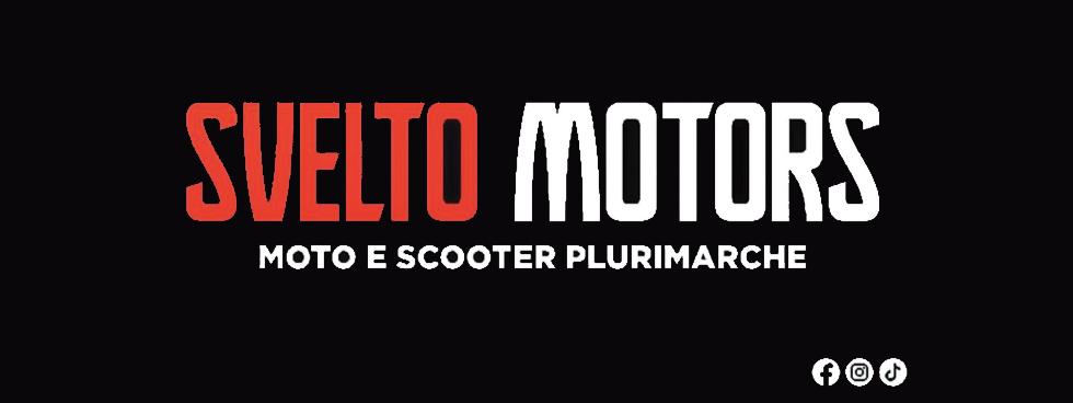 SVELTO MOTORS