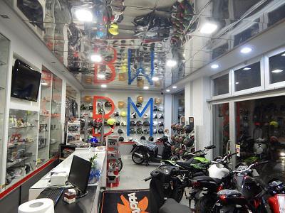 BENNYMOTO S.A.S. - Nocera Inferiore | Subito