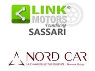 NordCar Sassari - LINK MOTORS SASSARI logo
