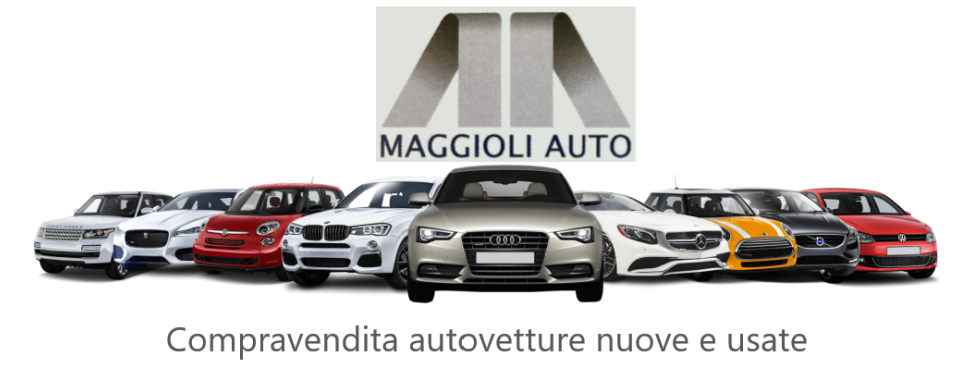 MAGGIOLI AUTO