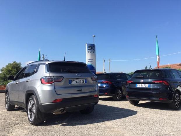 AUTO 3C s.r.l - Avezzano | Subito