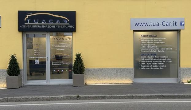 TuaCar Saronno - Saronno | Subito