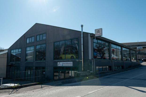 GIANO AUTO - Fabriano | Subito