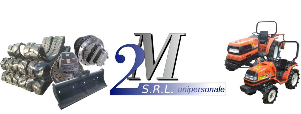 2M SRL