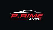 P.RIME AUTO logo