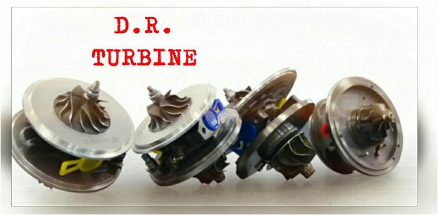 D.R. TURBINE | Subito