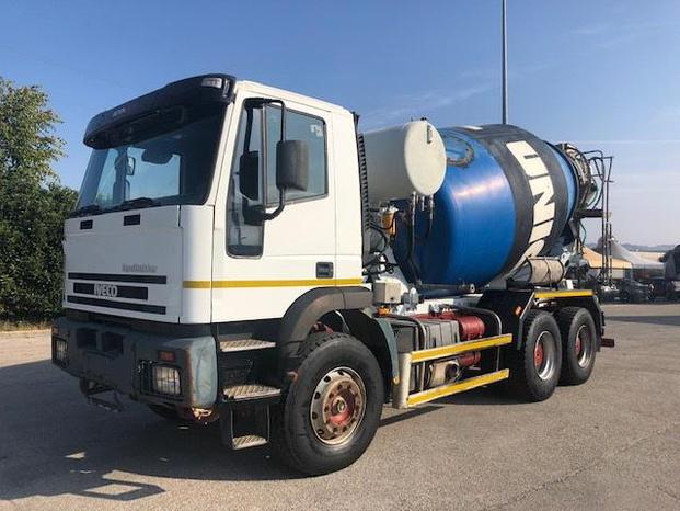 BETON MARK S.R.L. - Fano | Subito