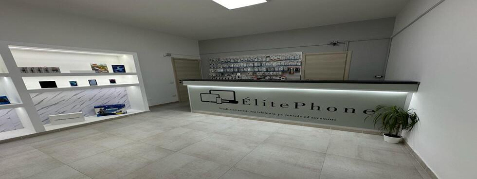 ÉlitePhone