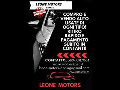 LEONE MOTORS di Cione Jacopo | Subito