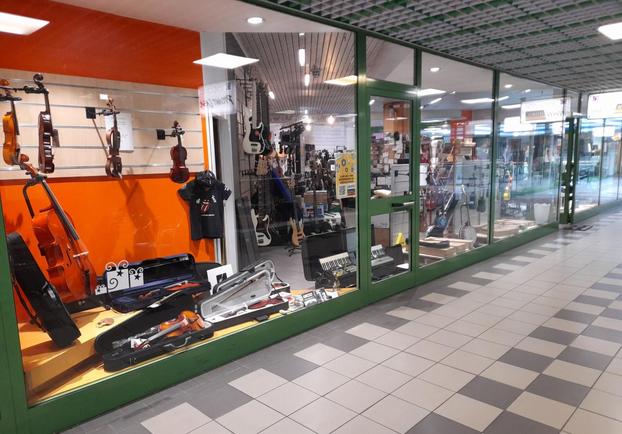Music Store Rovereto - Rovereto | Subito