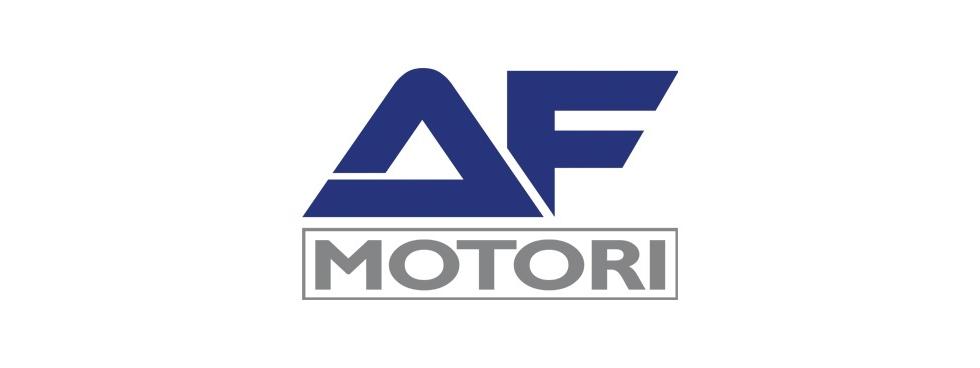 A.F. MOTORI DI ANNUNZIATA FRANCESCO