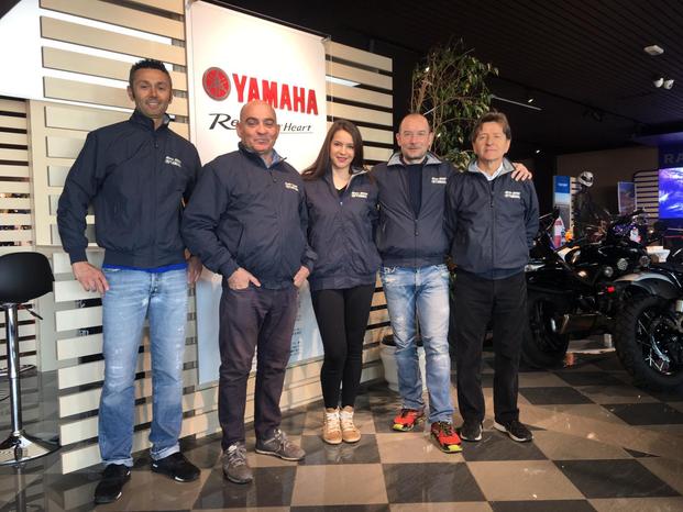 MOTO 2000 S.R.L. - Sant'Agata sul Santerno | Subito