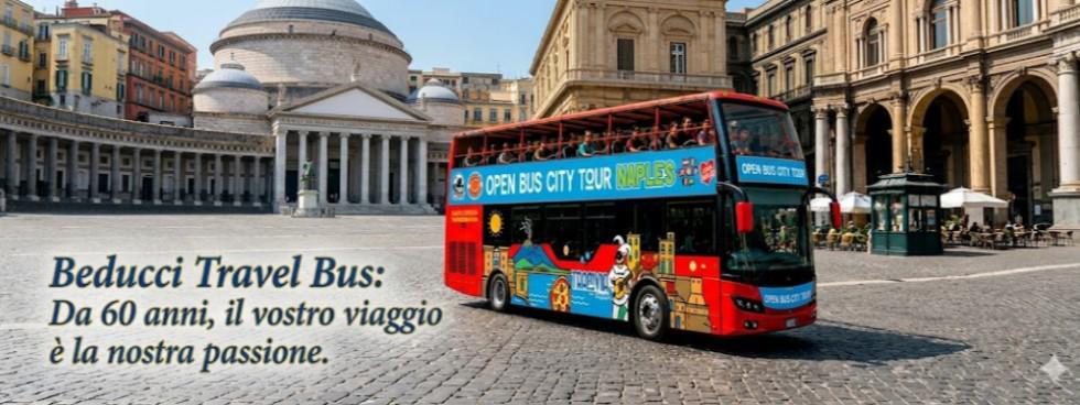 BEDUCCI TRAVEL BUS S.R.L.