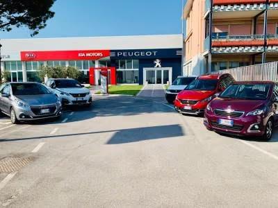 Euromotor automobili srl - Modugno | Subito
