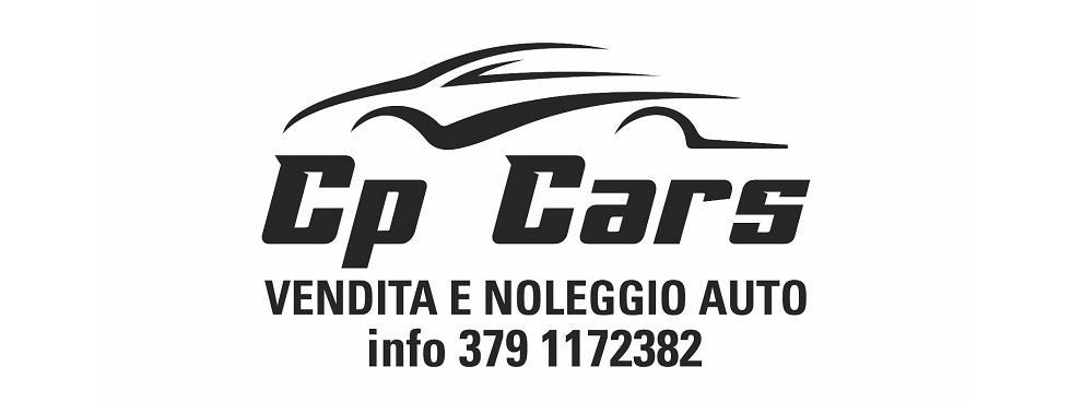 CP CARS - Vendita e Noleggio Auto