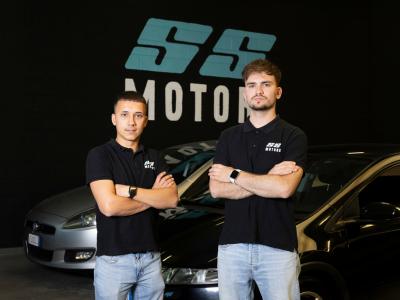 S.S MOTORS SRL - Ripalta Cremasca | Subito
