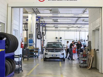 Autoclub Imola - Imola | Subito