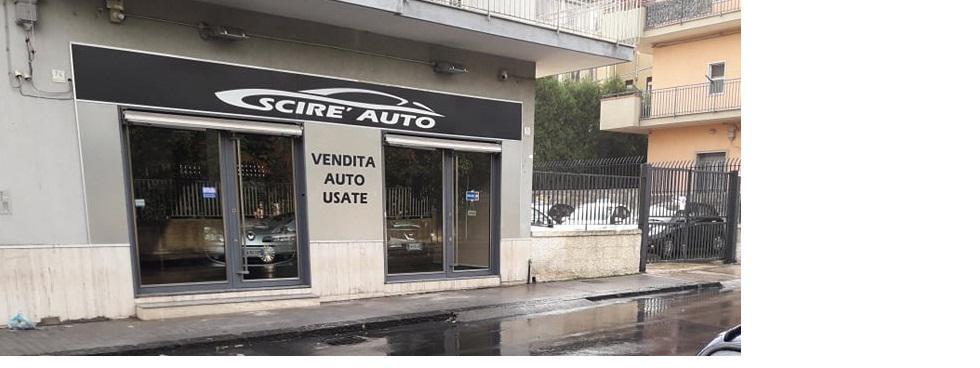 SCIRE' AUTO