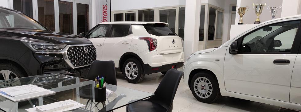 Amato Motors - AMATO GIUSEPPE