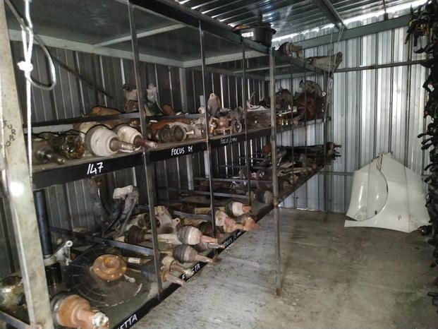 Autodemolizione Antonini & Olivieri - Sant'Egidio alla Vibrata | Subito