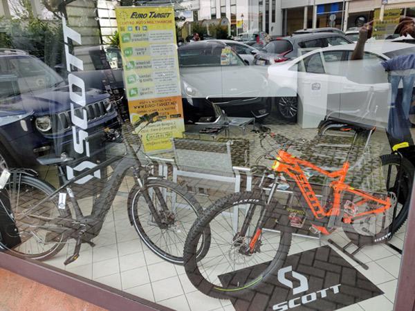 321eBike - Pieve di Cento - CHI SIAMO 321eBike nasce dalla passione - Subito
